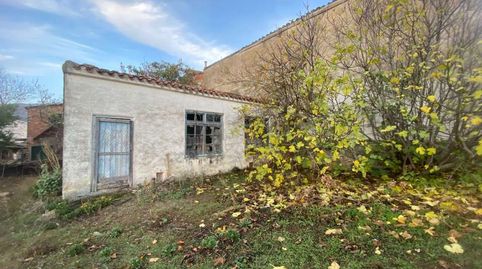 Casa de pueblo con terreno, imatge 3