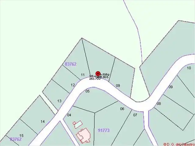 Terreny residencial en venda a Sierra Perenchiza - Cumbres de Calicanto - Sto Domingo, imagen 7