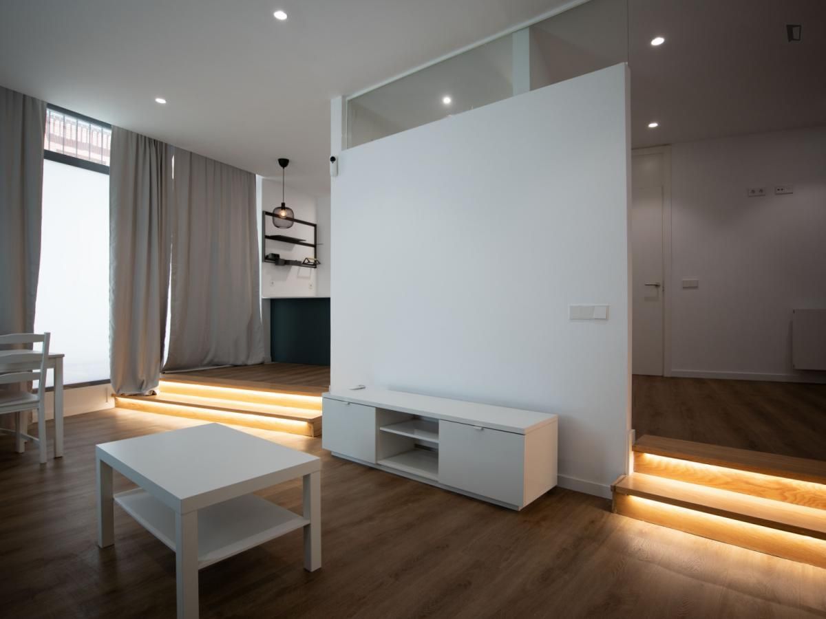 Apartment to rent in Palacio