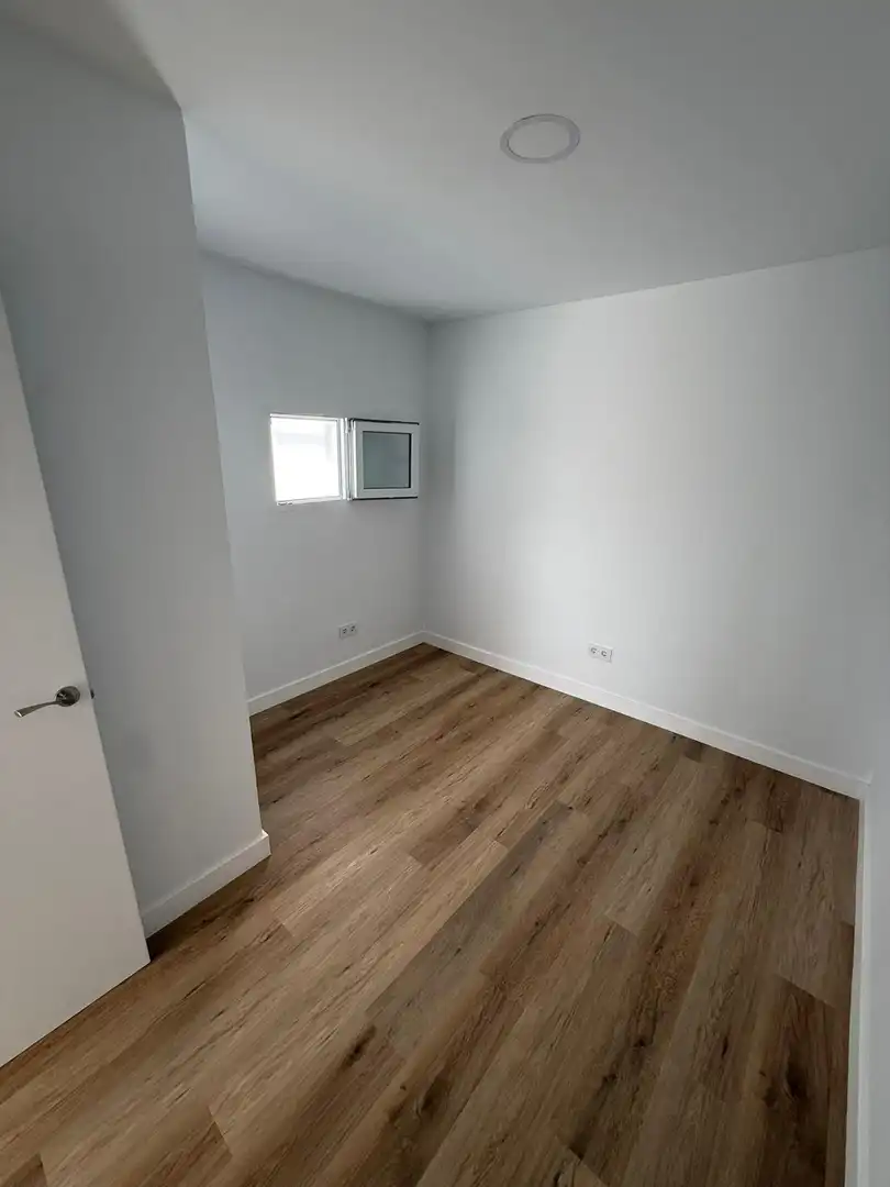 Habitación de Piso de alquiler en Las Palmas de Gran Canaria con Parquet