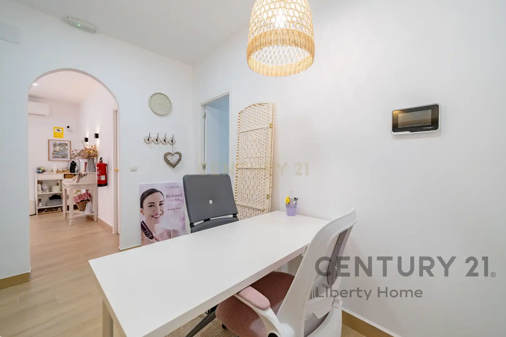 Habitación de Local en venta en Torrent