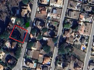Terreno residencial en venta en Sils