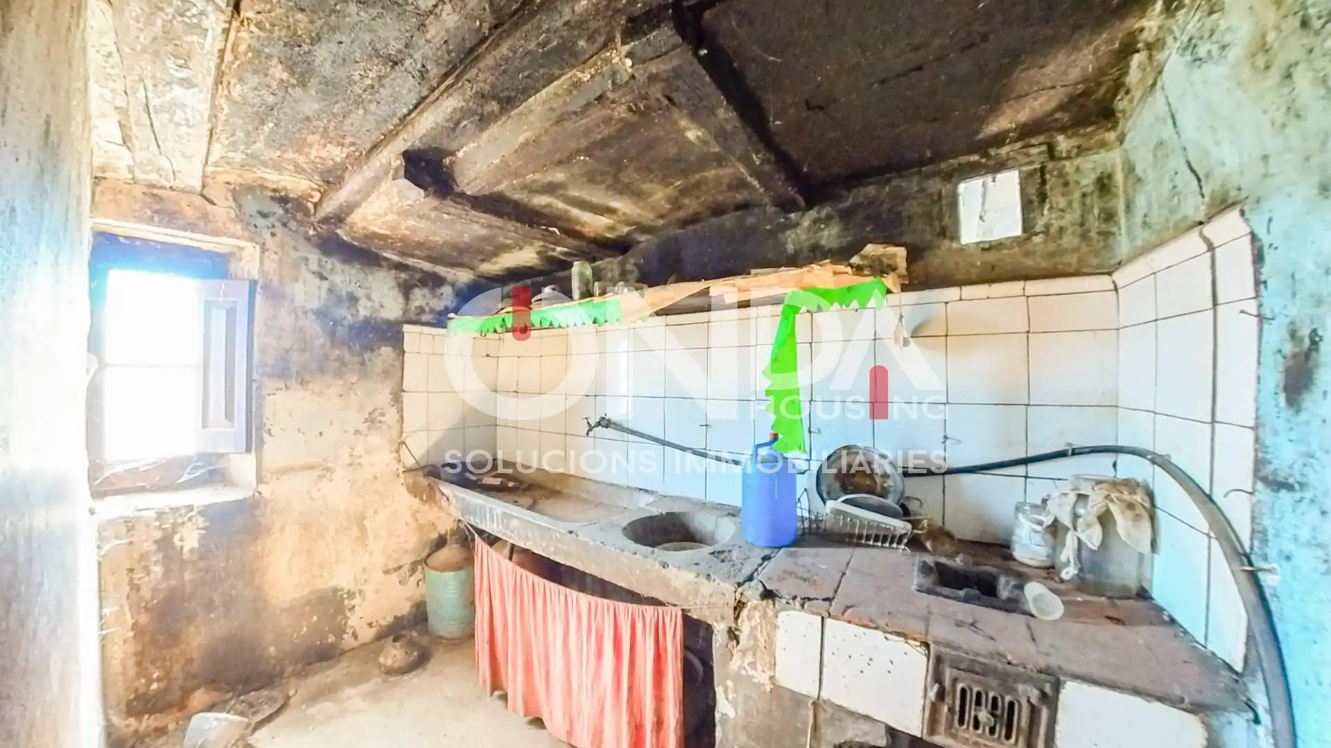 Casa o xalet en venda a LLESSUI POBLE, 4, Sort