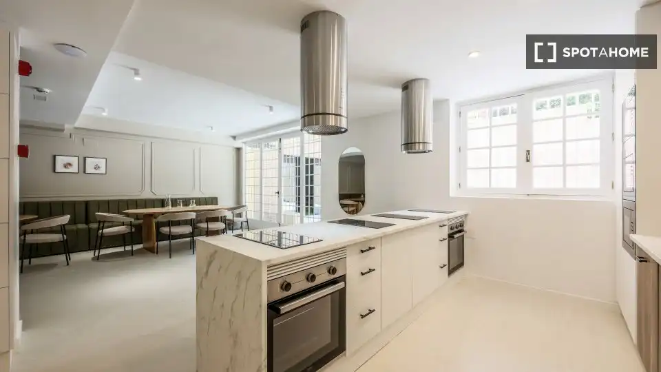 Habitació a Valdemarín