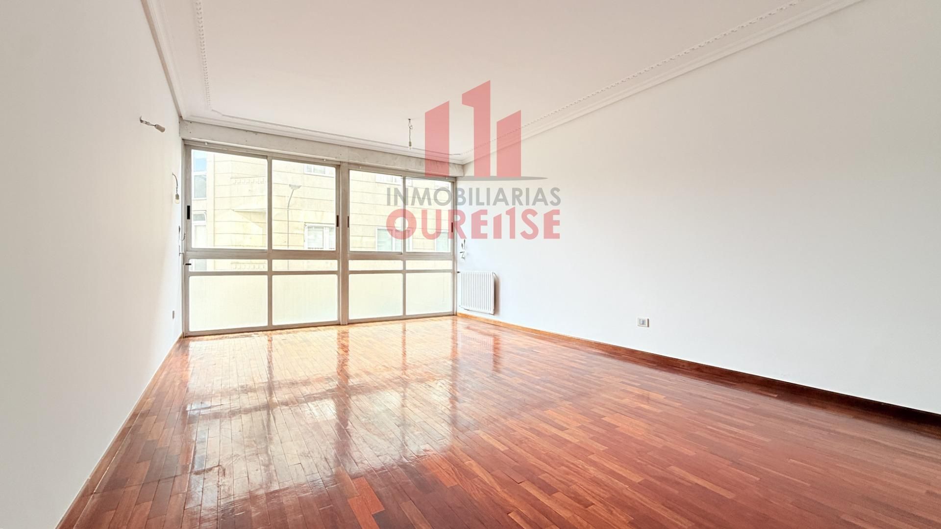 Flat for sale in Ourense Capital   with Storage room