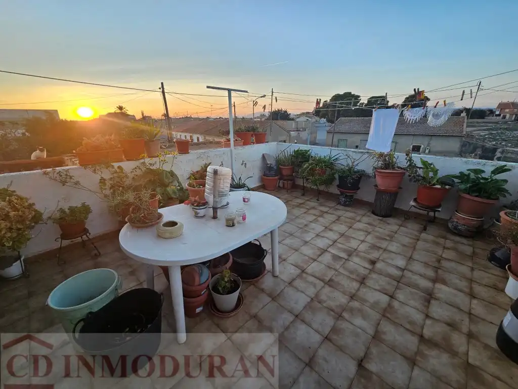 Terrace of Houses for sale in Torre-Pacheco