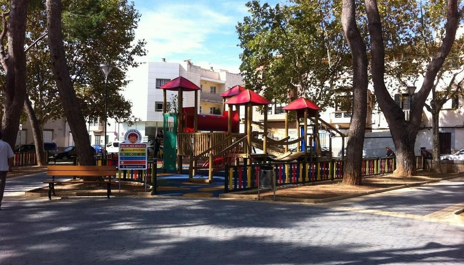 Foto 1 de Planta baja en venta en Es Blanquer, Illes Balears