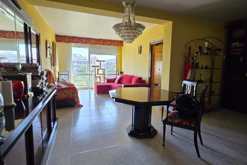 Foto 1 de Piso en venta en Rambla de Fabra I Puig, 28, Sant Andreu de Palomar, Barcelona