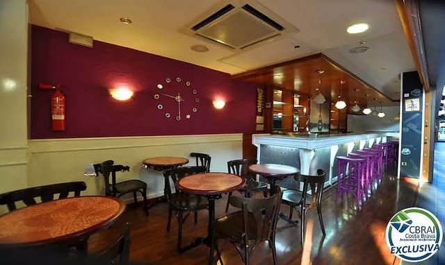 Local comercial en Venta en Carretera de Roses - Fossos