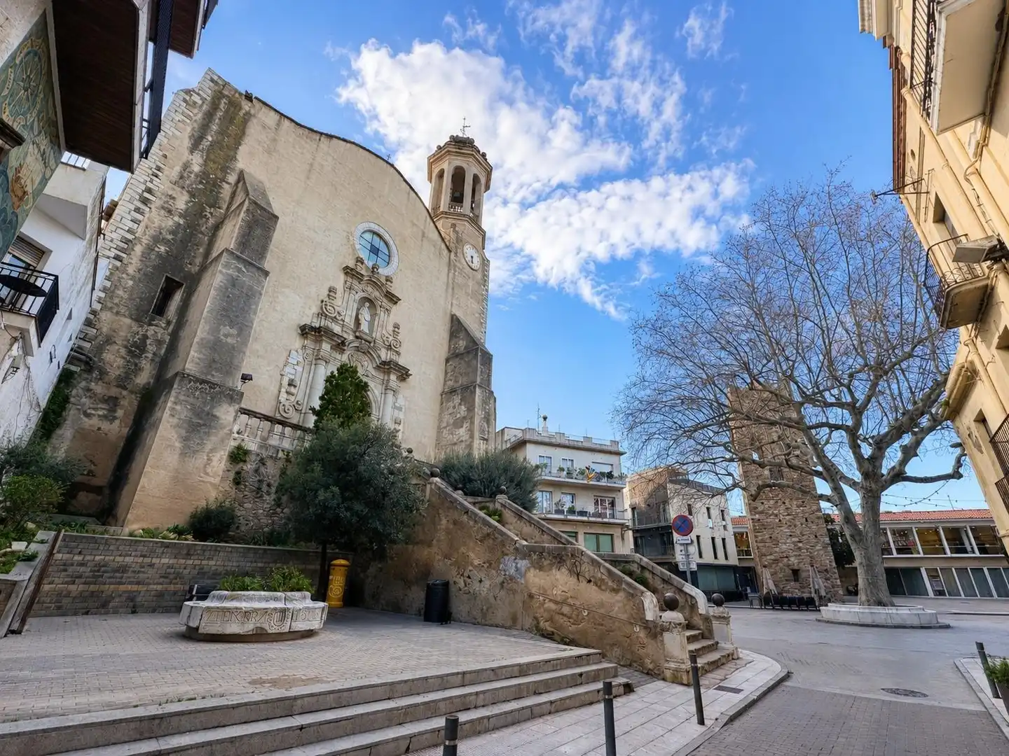 Außenansicht von Residential zum Verkauf in Llançà