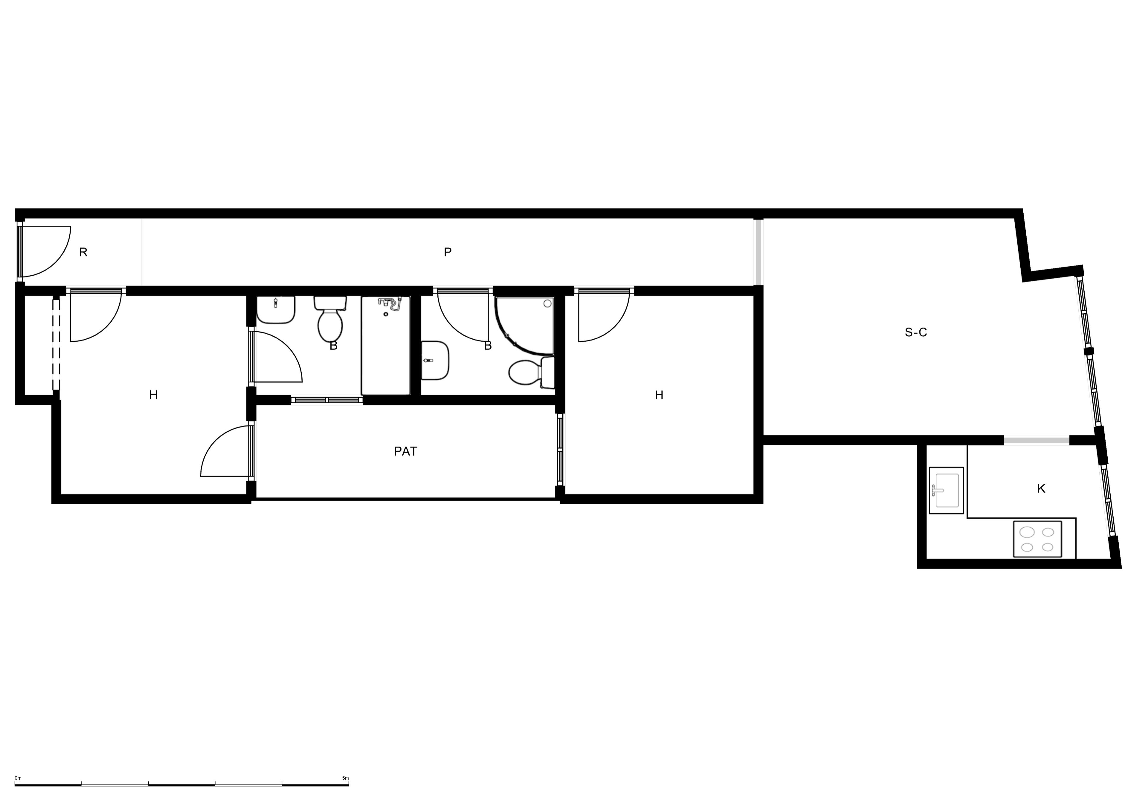 Flat for sale in Mijas  with Terrace and Oven