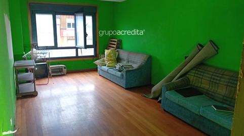 Foto 2 de Pis en venda a Andurique-san Salvador, Poio, Pontevedra