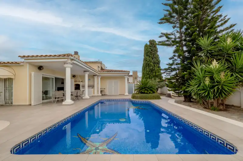 Chalet en venta en Peni, imagen 20