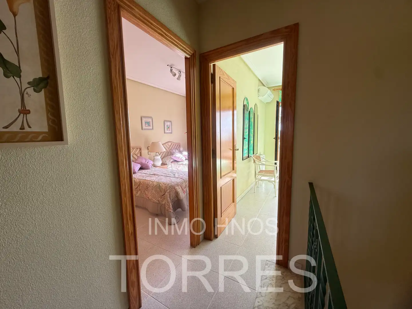 Casa adosada en venta en Benicarló con Aire acondicionado, Jardín privado y Terraza