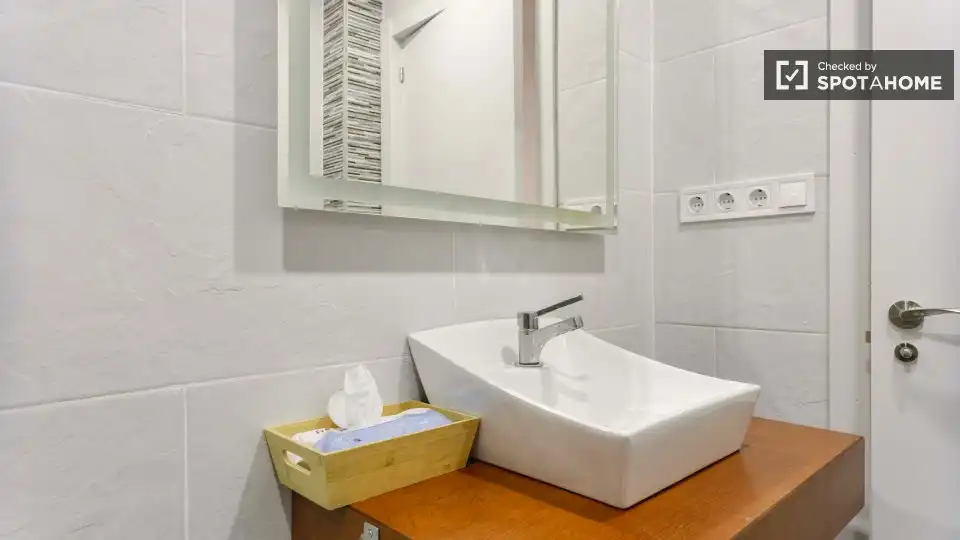 Habitació a Sedaví