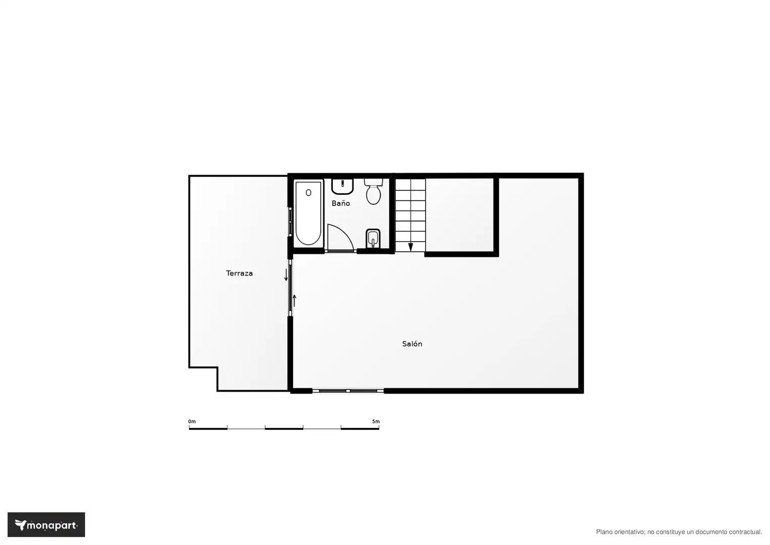 Casa o chalet en venta en Centre  