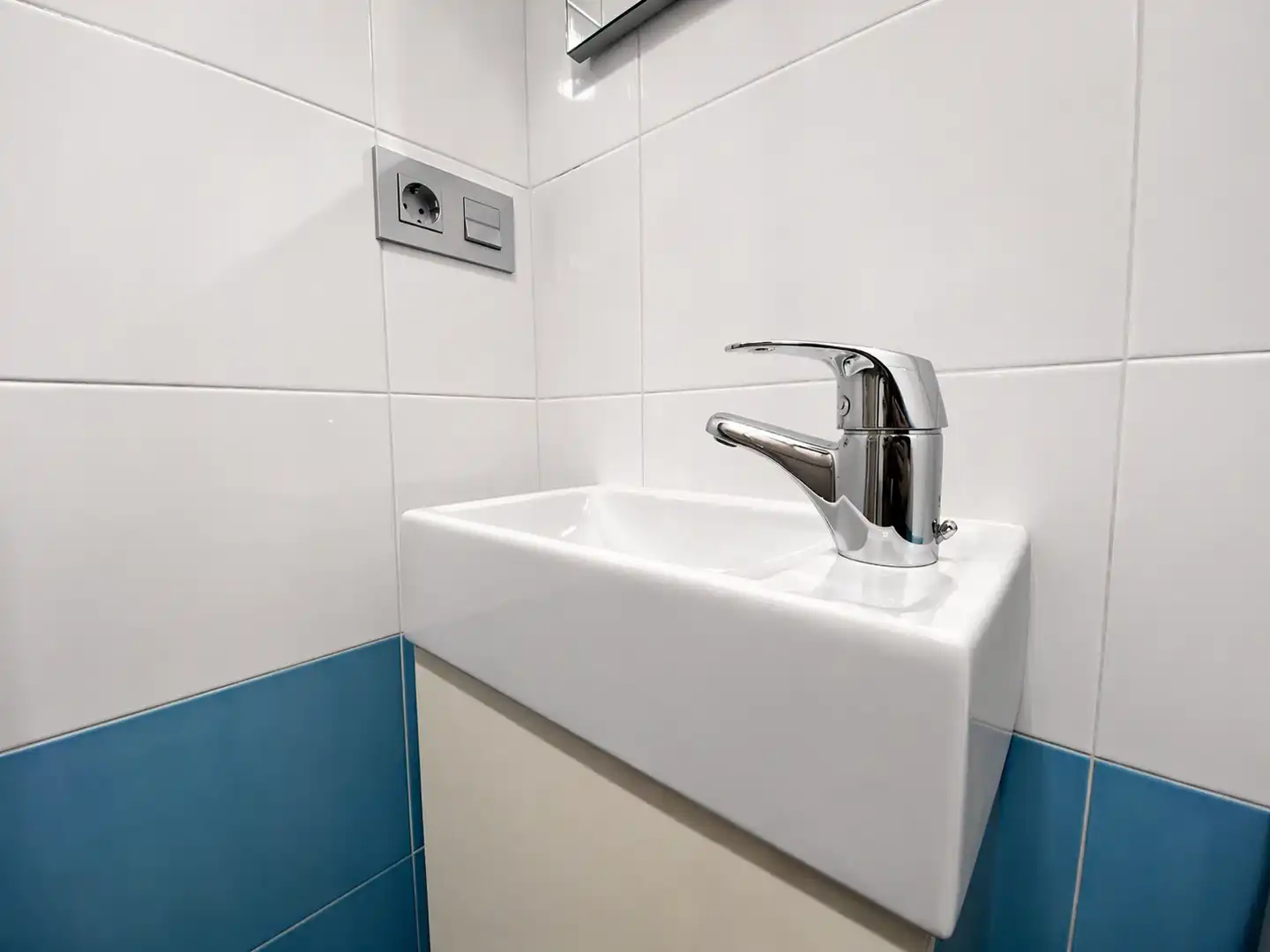 Baño de Piso en venta en Palencia con Calefacción y Amueblado