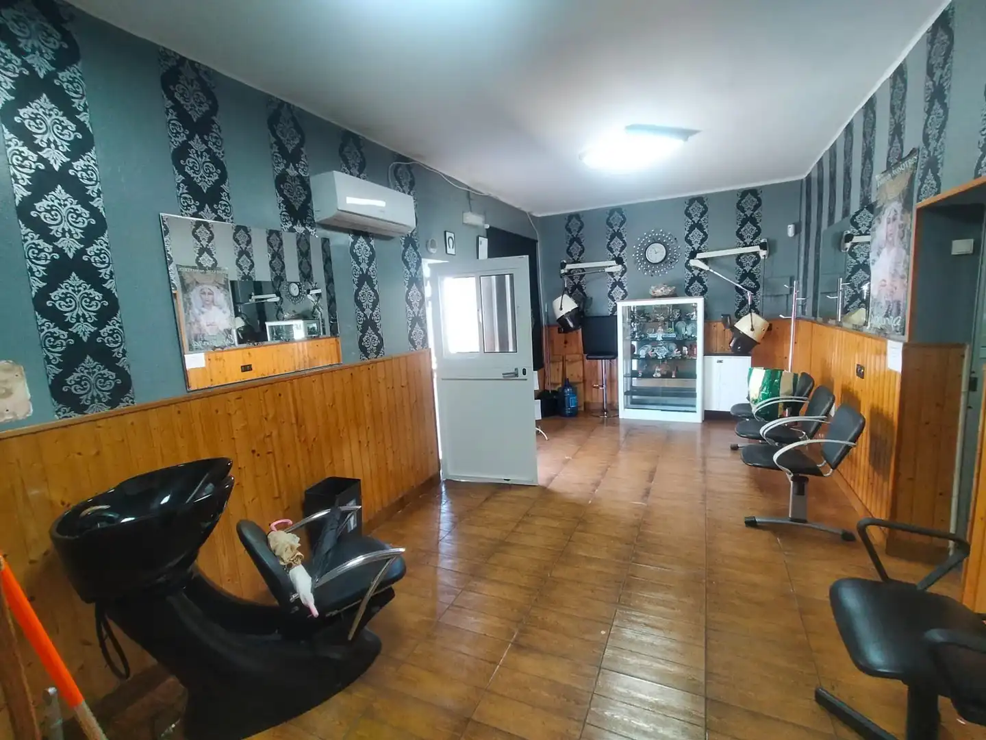 Piso en venta en Mondejar - Junquillos
