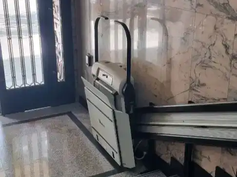 Ático de alquiler en Madrid con Aire acondicionado