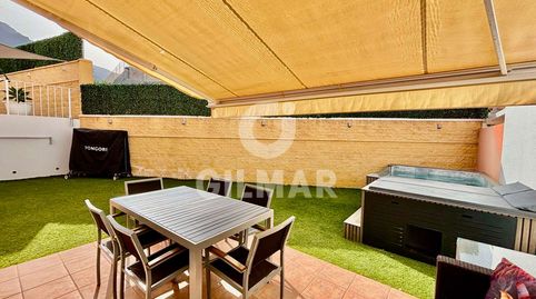 Foto 2 de Casa adosada en venta en Playa Fañabé Alto, Adeje