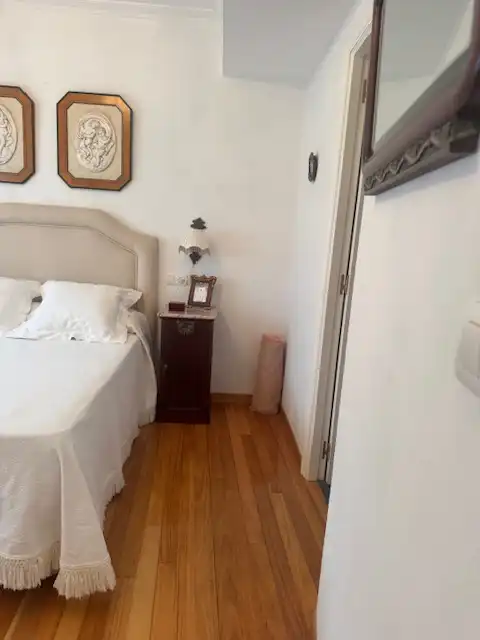 Habitación de Piso de alquiler en Vegadeo con Calefacción, Amueblado y Horno