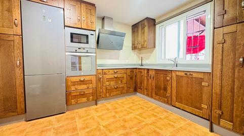 Foto 4 de Casa adosada en venda a San García, Cádiz