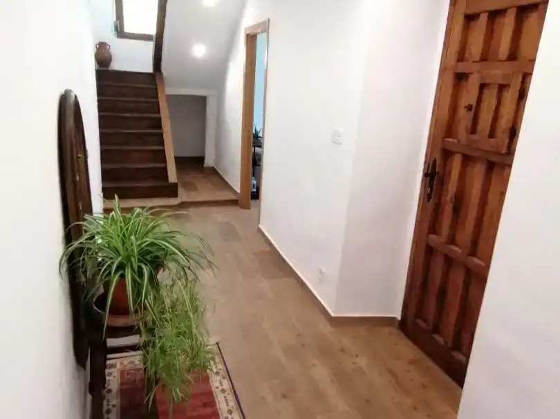 Casa o chalet en venta en Arrieta con Balcón