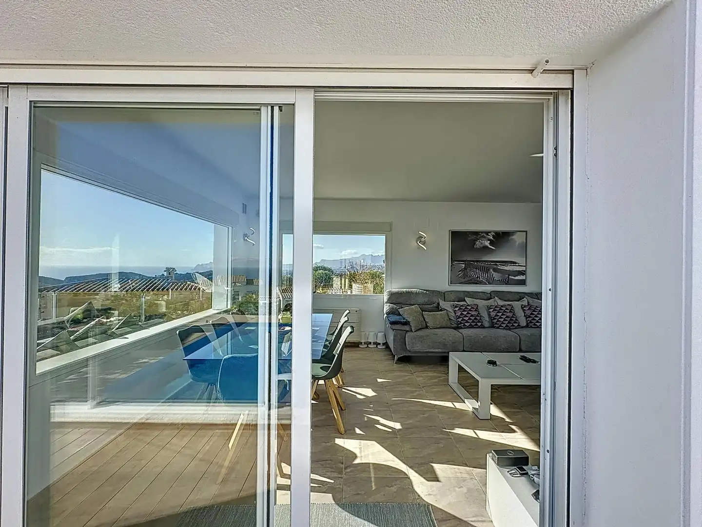 Villa mit Pool zum Verkauf in Cumbre del Sol, imagen 52