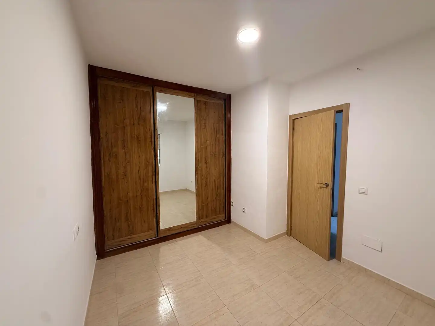 Dormitori de Planta baixa en venda en Vícar