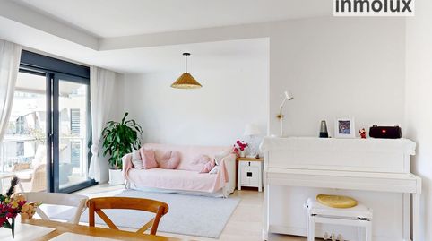 Foto 5 de Piso en venta en Calle Tridente, Playa de San Juan, Alicante / Alacant