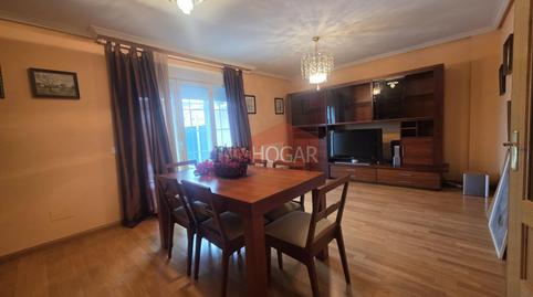 Foto 3 de Casa o chalet de alquiler en Hervencias Altas - El Pinar, Ávila Capital