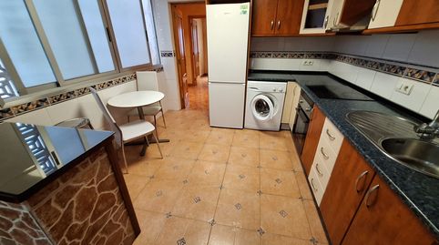 Photo 4 of Flat for rent in Pont Nou - Corazón de Jesús, Elche / Elx