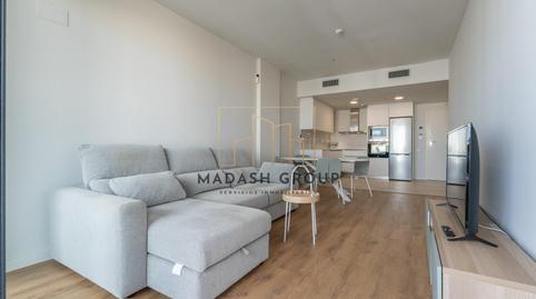 Photo 4 of Flat for sale in  Independencia, Nou Eixample Sud, Tarragona
