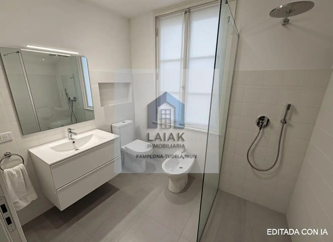 Piso con ascensor en venta en 31 de Agosto Kalea, imagen 21