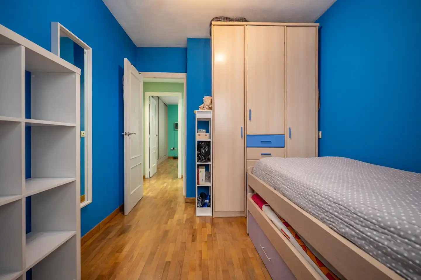 Habitación de Piso en venta en Ávila con Calefacción y Trastero