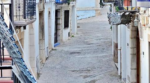 Foto 2 de Pis en venda a Calle Don Juan Jose Fulladosa, Centro - Casco Antiguo, Castellón