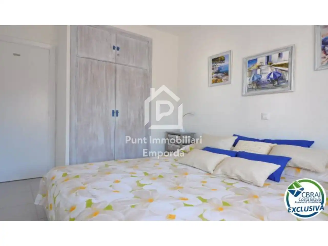 Apartamento con piscina en venta en Platja, imagen 12