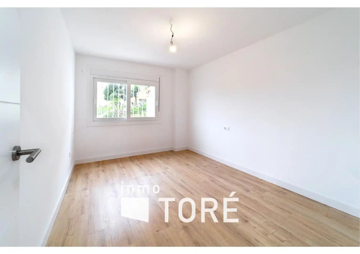 Bedroom of Flat for sale in Málaga  with Terrace