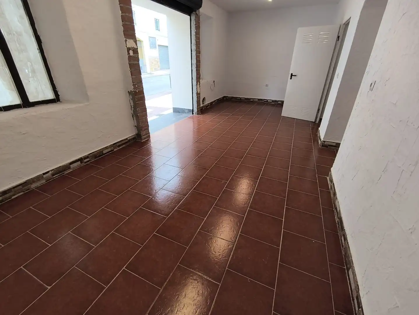 Gewerbefläche zur Miete in Calle Andalucía, imagen 5