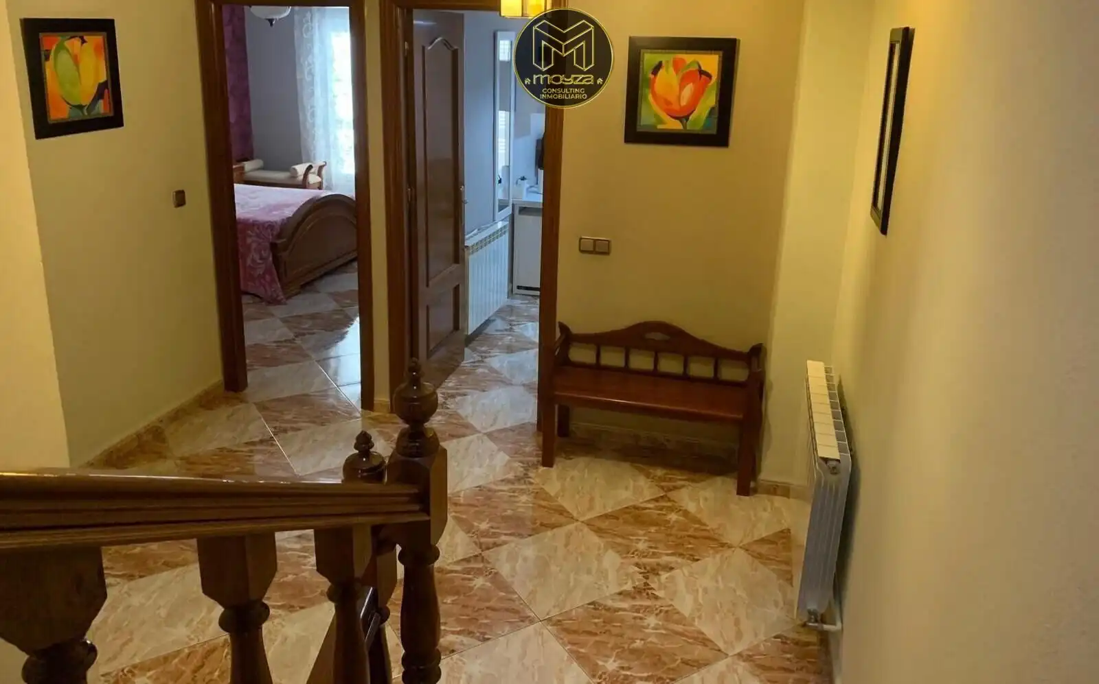 Haus mit Terrasse zum Verkauf in Los Villares, imagen 23