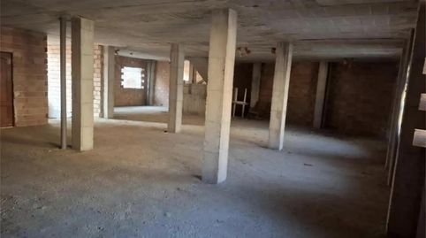 Foto 5 de Casa adosada en venta en Calle Barrio Negro a, 13, Lobres, Salobreña