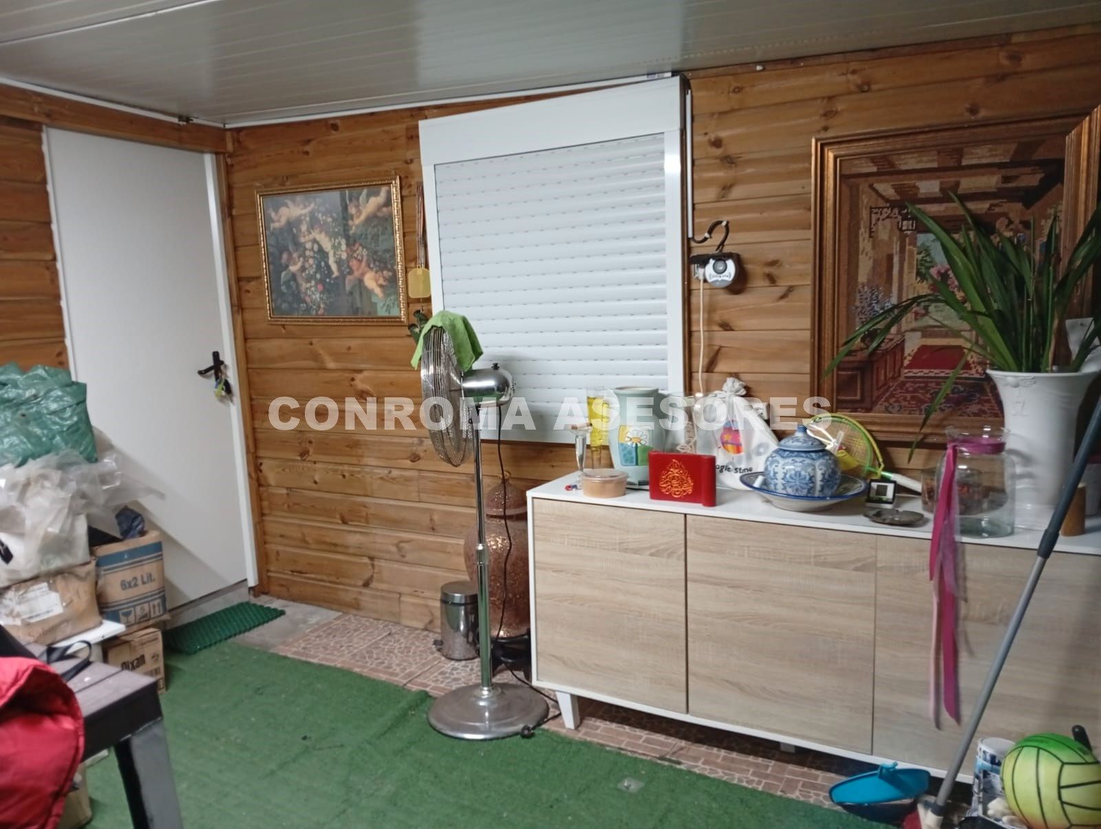 House or chalet for sale in Malgrat de Mar  with Air Conditioner, Heating and Private garden