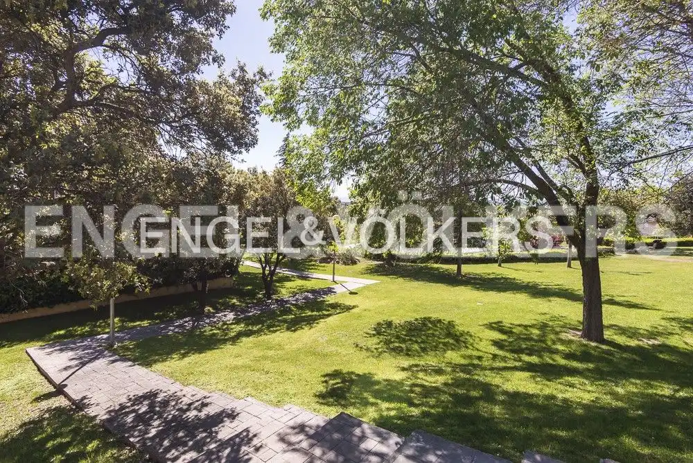 Houses for rent in Valdemorillo  with Heating, Private garden and Terrace