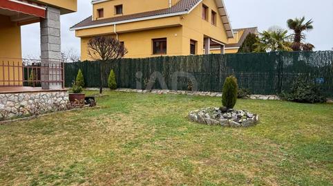 Foto 2 de Casa o xalet en venda a Santovenia de la Valdoncina, León