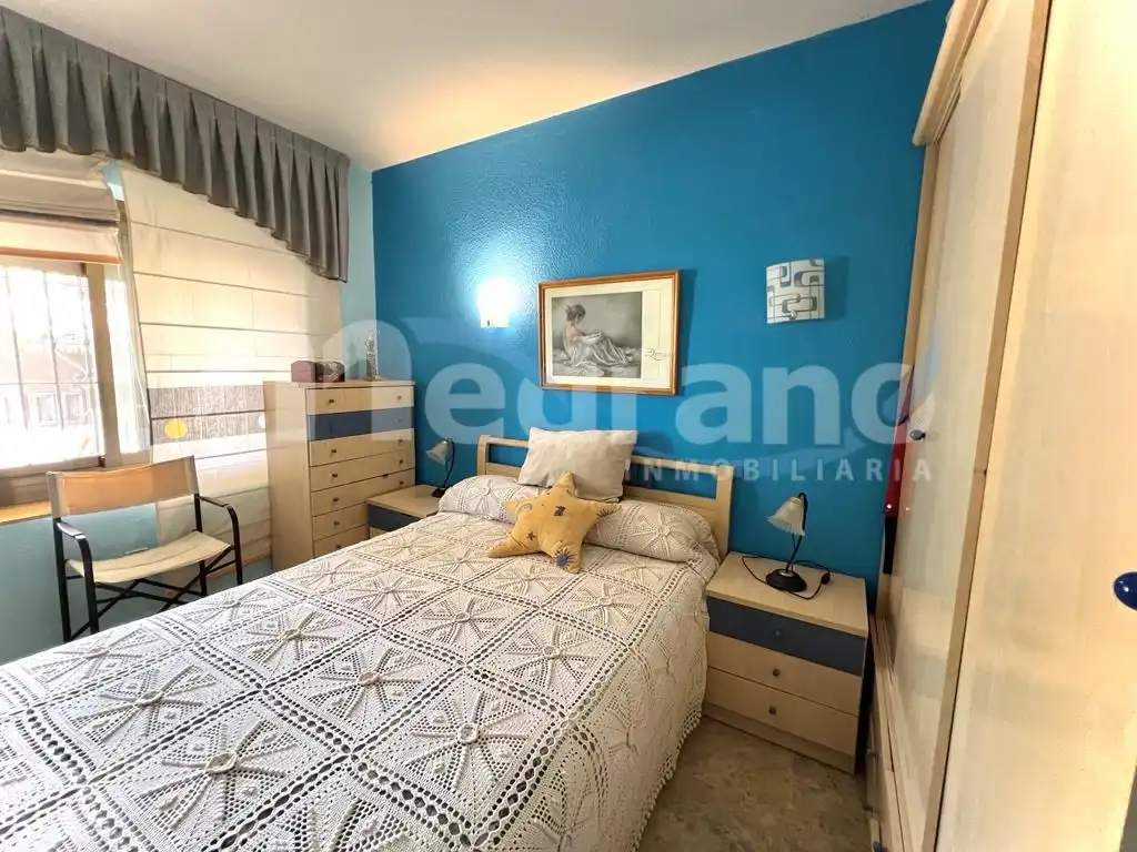 Habitación de Casa o chalet en venta en La Nucia con Aire acondicionado, Calefacción y Balcón