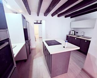 Kitchen of Planta baja for sale in  Palma de Mallorca  with Air Conditioner and Swimming Pool