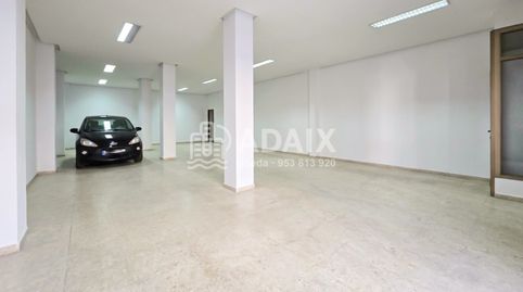 Local en Venta en  Úbeda, Jaén, imatge 2