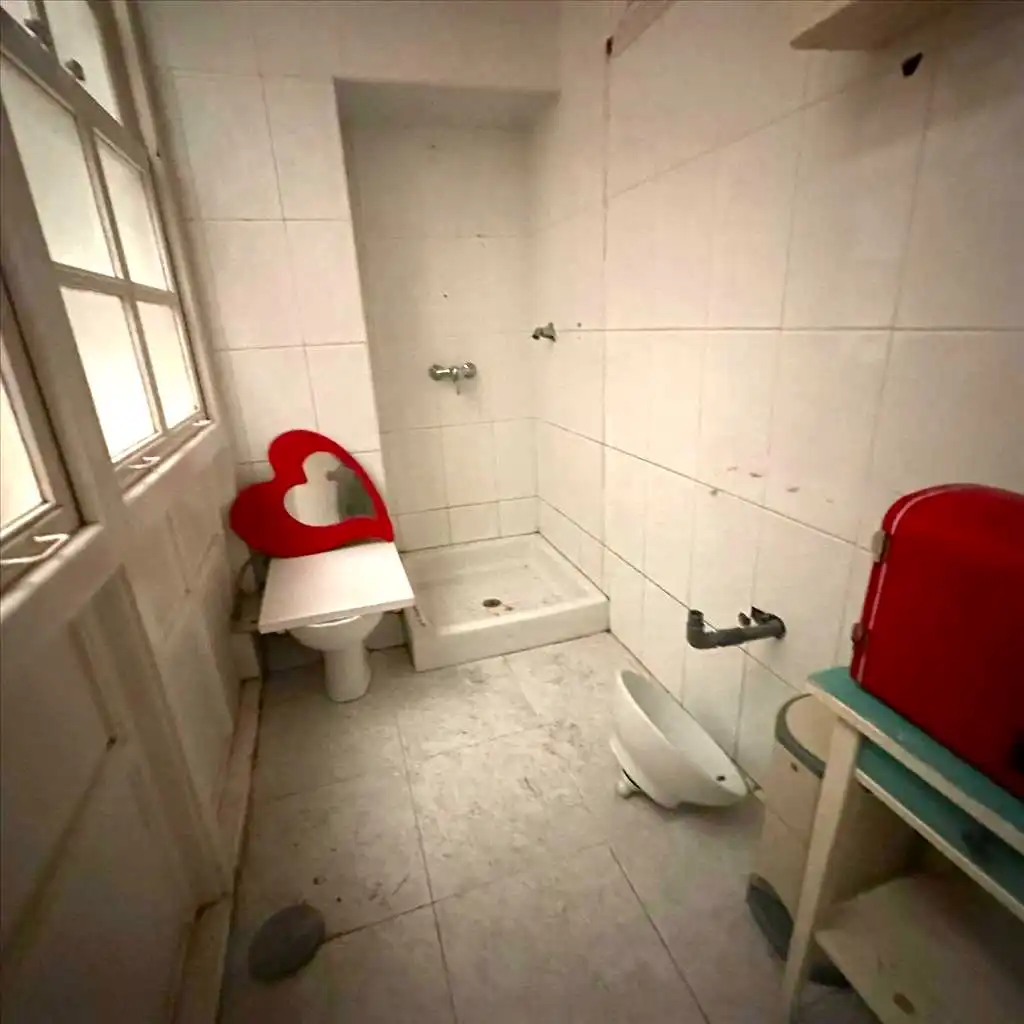 Edificio en venta en GALERA, Ciudad Vieja