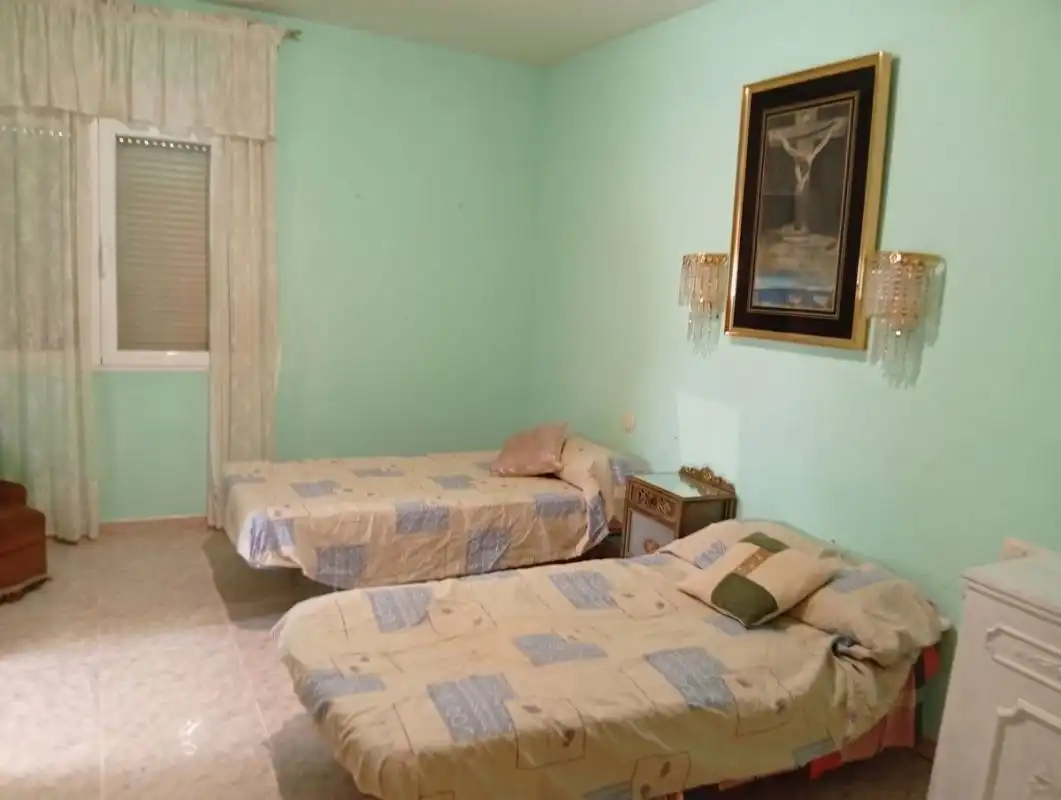 Casa amb terrassa en venda a Calle Granados, imagen 16