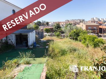 Terreno residenziale in vendita a Ca n’Esteper – Can Gorgs – Can Gorgs II